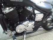HONDA SHADOW 400 SLASHER фото 9 HONDA SHADOW 400 SLASHER фото 9