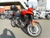 KAWASAKI VERSYS 650 фото 1 KAWASAKI VERSYS 650 фото 1