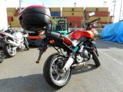 KAWASAKI VERSYS 650 фото 3 KAWASAKI VERSYS 650 фото 3