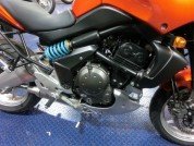 KAWASAKI VERSYS 650 фото 7 KAWASAKI VERSYS 650 фото 7