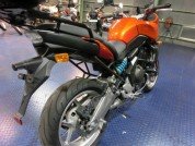 KAWASAKI VERSYS 650 фото 10 KAWASAKI VERSYS 650 фото 10