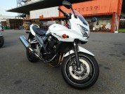 SUZUKI BANDIT 1250S ABS фото 1 SUZUKI BANDIT 1250S ABS фото 1