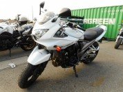 SUZUKI BANDIT 1250S ABS фото 2 SUZUKI BANDIT 1250S ABS фото 2