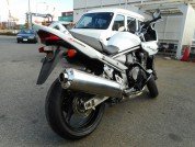 SUZUKI BANDIT 1250S ABS фото 3 SUZUKI BANDIT 1250S ABS фото 3