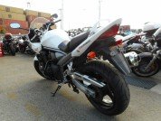 SUZUKI BANDIT 1250S ABS фото 4 SUZUKI BANDIT 1250S ABS фото 4