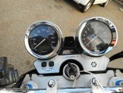 YAMAHA XJR1300 фото 6 YAMAHA XJR1300 фото 6