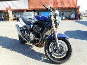 SUZUKI BANDIT 1200 фото 1 SUZUKI BANDIT 1200 фото 1