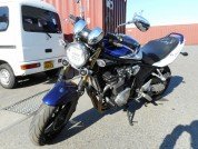 SUZUKI BANDIT 1200 фото 2 SUZUKI BANDIT 1200 фото 2