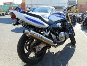 SUZUKI BANDIT 1200 фото 3 SUZUKI BANDIT 1200 фото 3