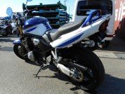 SUZUKI BANDIT 1200 фото 4 SUZUKI BANDIT 1200 фото 4