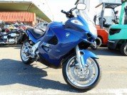 BMW K1200RS фото 1 BMW K1200RS фото 1