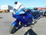 BMW K1200RS фото 2 BMW K1200RS фото 2