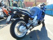BMW K1200RS фото 3 BMW K1200RS фото 3