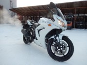 YAMAHA FZ1 FAZER фото 1 YAMAHA FZ1 FAZER фото 1