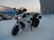 YAMAHA FZ1 FAZER фото 2 YAMAHA FZ1 FAZER фото 2