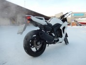 YAMAHA FZ1 FAZER фото 3 YAMAHA FZ1 FAZER фото 3