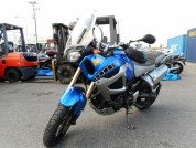 YAMAHA XT1200Z SUPER TENERE фото 2 YAMAHA XT1200Z SUPER TENERE фото 2