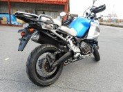 YAMAHA XT1200Z SUPER TENERE фото 3 YAMAHA XT1200Z SUPER TENERE фото 3