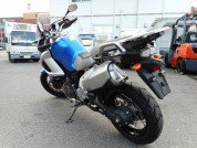 YAMAHA XT1200Z SUPER TENERE фото 4 YAMAHA XT1200Z SUPER TENERE фото 4