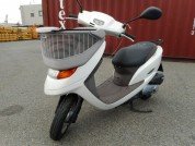 HONDA DIO CESTA FI фото 1 HONDA DIO CESTA FI фото 1
