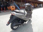 HONDA DIO CESTA FI фото 2 HONDA DIO CESTA FI фото 2