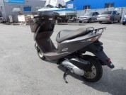 HONDA DIO CESTA FI фото 3 HONDA DIO CESTA FI фото 3