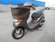 HONDA DIO CESTA FI фото 4 HONDA DIO CESTA FI фото 4