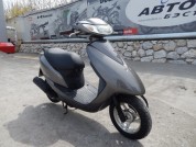 HONDA DIO FI фото 2 HONDA DIO FI фото 2