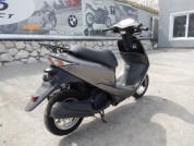 HONDA DIO FI фото 3 HONDA DIO FI фото 3