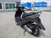 HONDA DIO FI фото 4 HONDA DIO FI фото 4