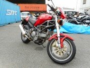 DUCATI MONSTER 900 фото 1 DUCATI MONSTER 900 фото 1