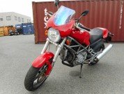 DUCATI MONSTER 900 фото 2 DUCATI MONSTER 900 фото 2