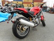 DUCATI MONSTER 900 фото 3 DUCATI MONSTER 900 фото 3