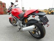 DUCATI MONSTER 900 фото 4 DUCATI MONSTER 900 фото 4