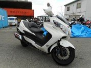 SUZUKI SKYWAVE 400 S Fi фото 1 SUZUKI SKYWAVE 400 S Fi фото 1