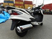 SUZUKI SKYWAVE 400 S Fi фото 3 SUZUKI SKYWAVE 400 S Fi фото 3