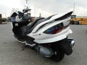 SUZUKI SKYWAVE 400 S Fi фото 4 SUZUKI SKYWAVE 400 S Fi фото 4