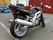 SUZUKI SV1000 фото 3 SUZUKI SV1000 фото 3
