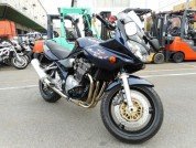 SUZUKI BANDIT 1200S фото 1 SUZUKI BANDIT 1200S фото 1