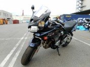 SUZUKI BANDIT 1200S фото 2 SUZUKI BANDIT 1200S фото 2