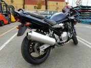 SUZUKI BANDIT 1200S фото 3 SUZUKI BANDIT 1200S фото 3
