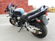 SUZUKI BANDIT 1200S фото 4 SUZUKI BANDIT 1200S фото 4