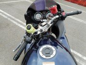 SUZUKI BANDIT 1200S фото 5 SUZUKI BANDIT 1200S фото 5