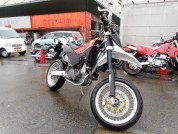 HUSQVARNA TE610 IE фото 1 HUSQVARNA TE610 IE фото 1