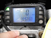 HUSQVARNA TE610 IE фото 6 HUSQVARNA TE610 IE фото 6
