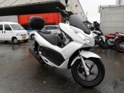 HONDA PCX125 фото 1 HONDA PCX125 фото 1