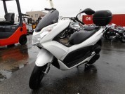 HONDA PCX125 фото 2 HONDA PCX125 фото 2