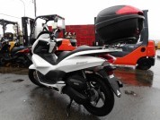 HONDA PCX125 фото 4 HONDA PCX125 фото 4