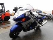 SUZUKI GSX1300R HAYABUSA фото 2 SUZUKI GSX1300R HAYABUSA фото 2