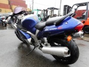SUZUKI GSX1300R HAYABUSA фото 4 SUZUKI GSX1300R HAYABUSA фото 4
